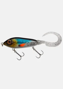 Abu Garcia McMy Tail 200mm Blue Sunrise
