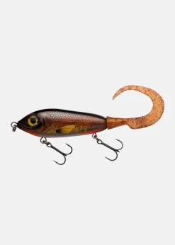 Abu Garcia McMy Tail 170mm Crucian Carp