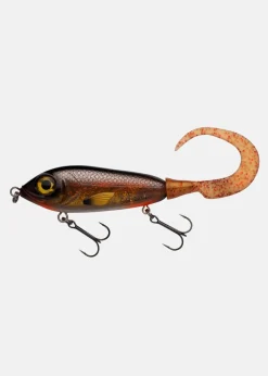 Abu Garcia McMy Tail 200mm Crucian Carp