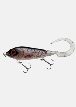 Abu Garcia McMy Tail 200mm Real Roach