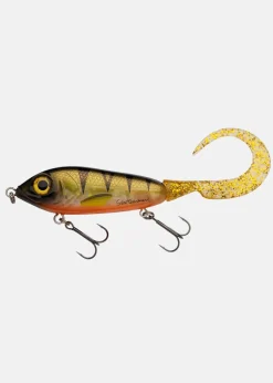 Abu Garcia McMy Tail 200mm Yellowfin Perc