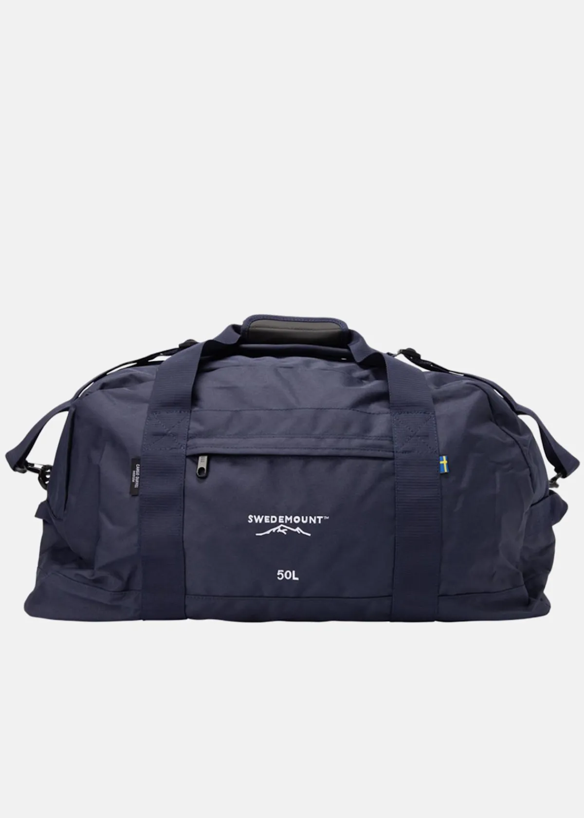Swedemount Medium Duffel Bag