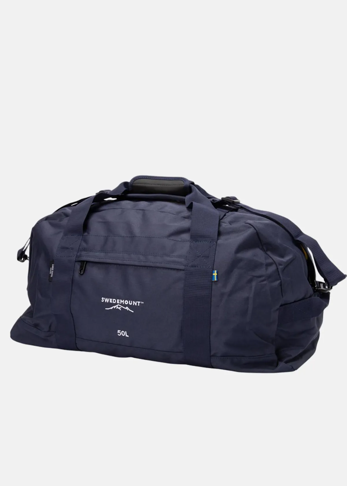Swedemount Medium Duffel Bag