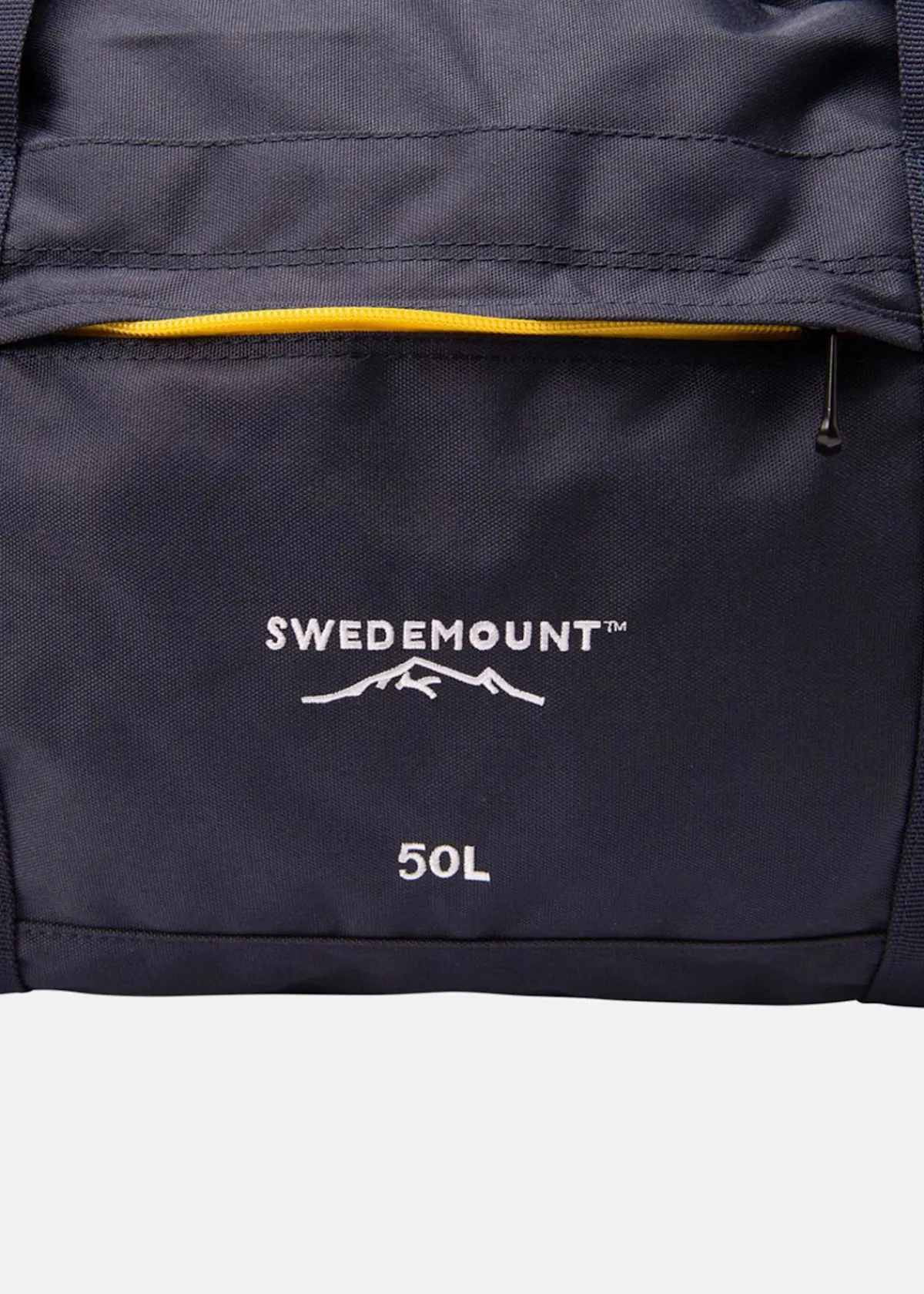 Swedemount Medium Duffel Bag