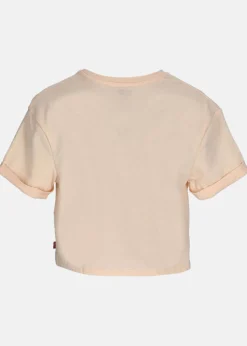 Barn LEVI'S® MEET & GREET ROLLED SLEEVE