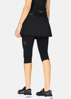 Swedemount Melbourne Padel 3/4 Skort W