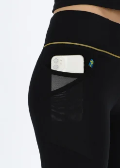 Swedemount Melbourne Padel Short Tights W
