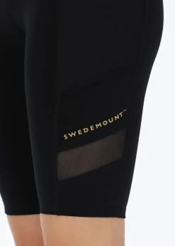 Swedemount Melbourne Padel Short Tights W