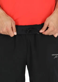 Swedemount Melbourne Padel Shorts