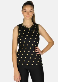 Swedemount Melbourne Singlet W