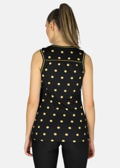 Swedemount Melbourne Singlet W