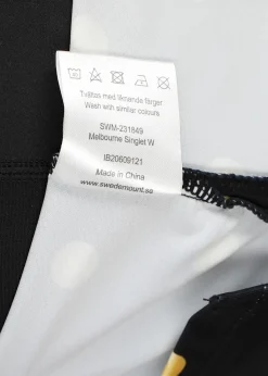 Swedemount Melbourne Singlet W