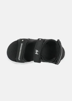 Barn Leaf Melbu
