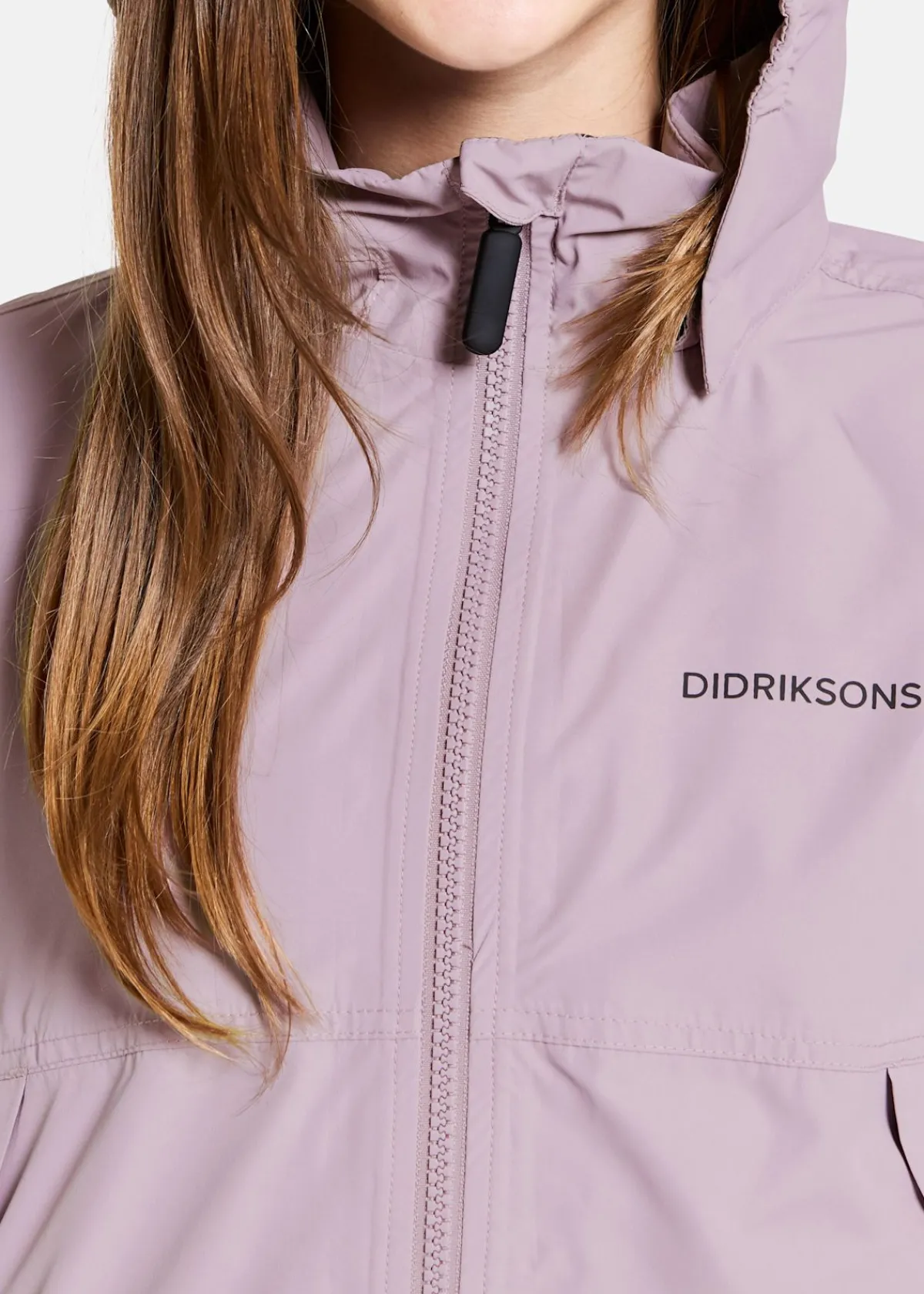 Barn Didriksons MELISS KIDS JKT