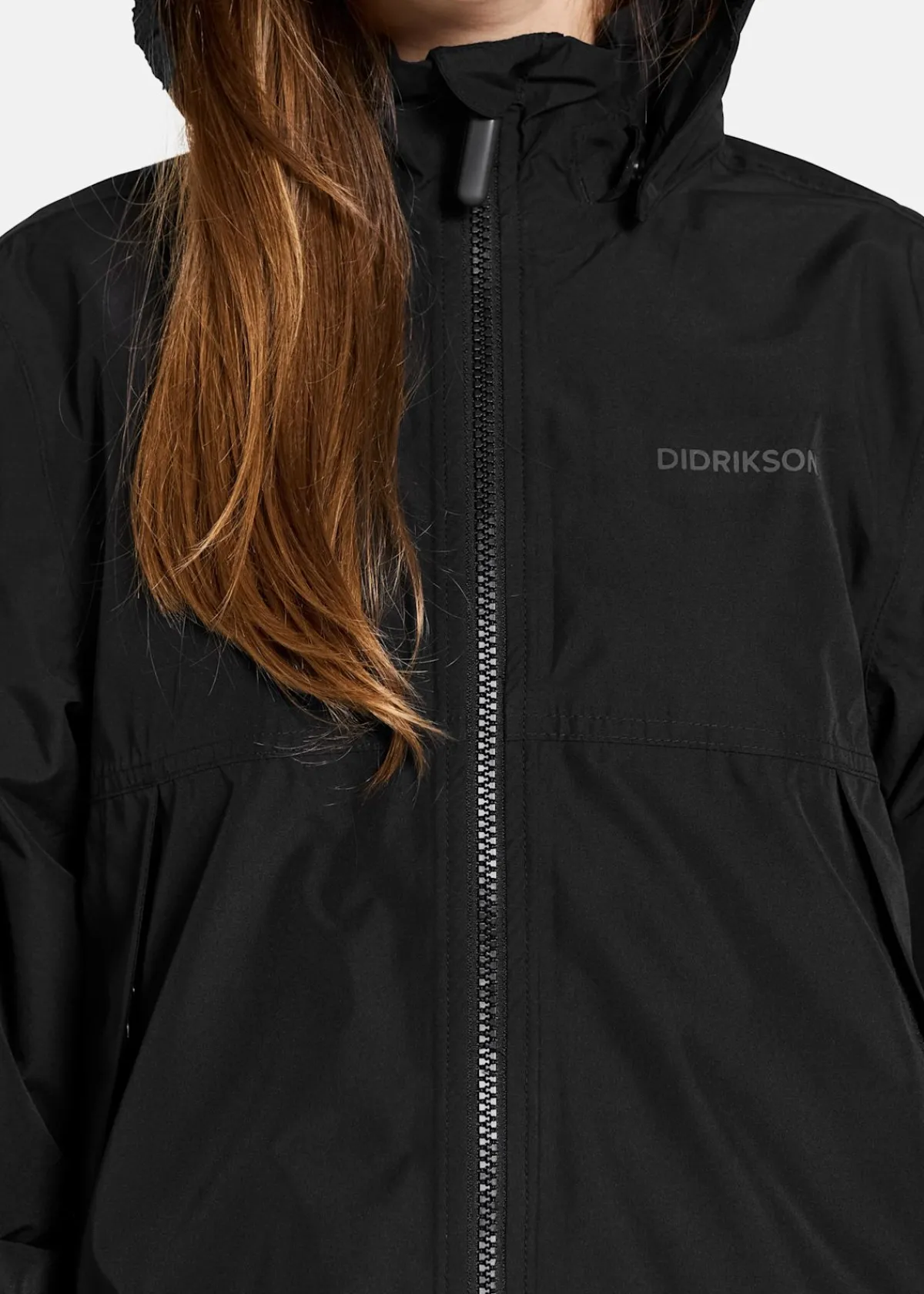 Barn Didriksons MELISS KIDS JKT