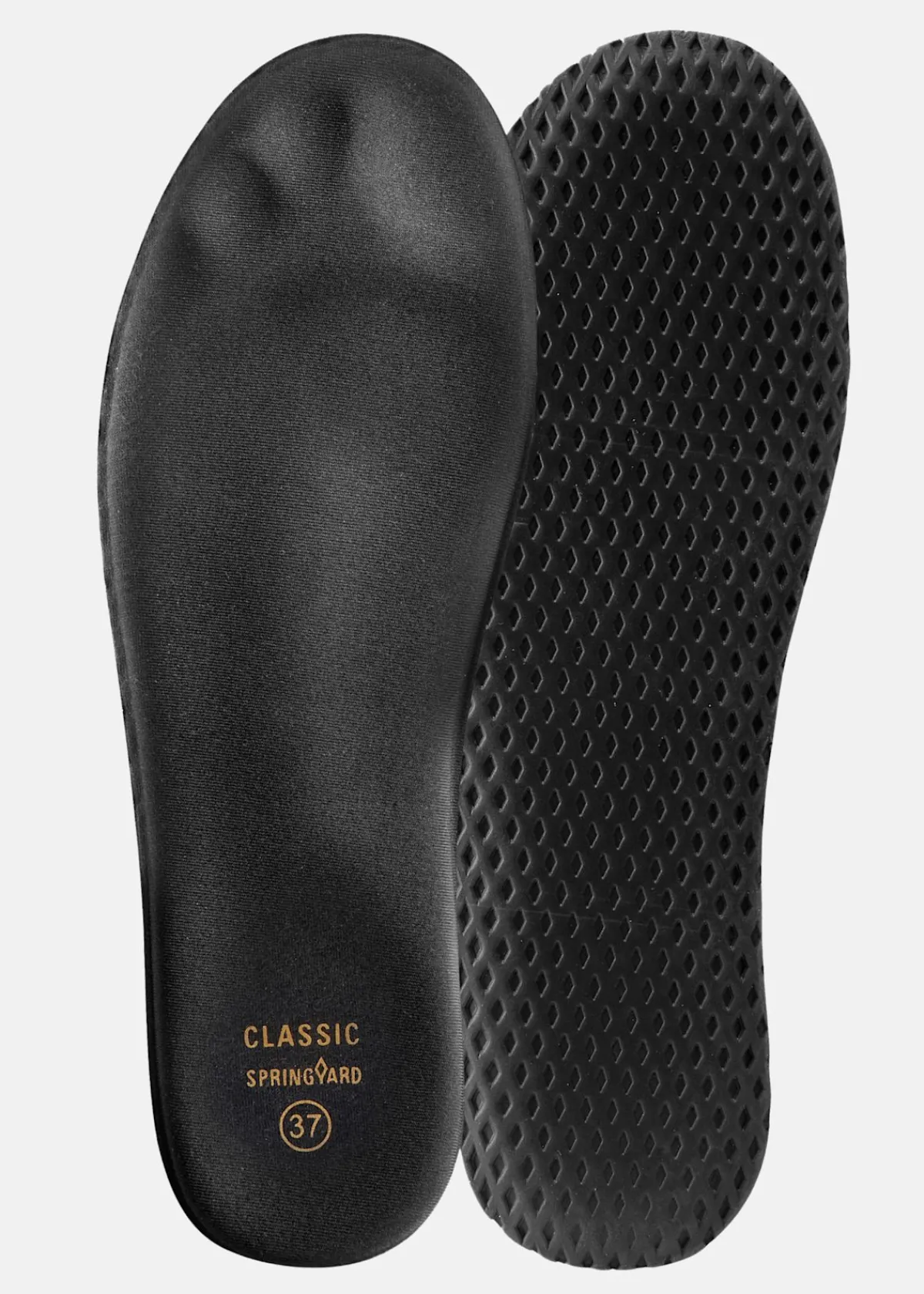 Barn Springyard Memory Foam Insole