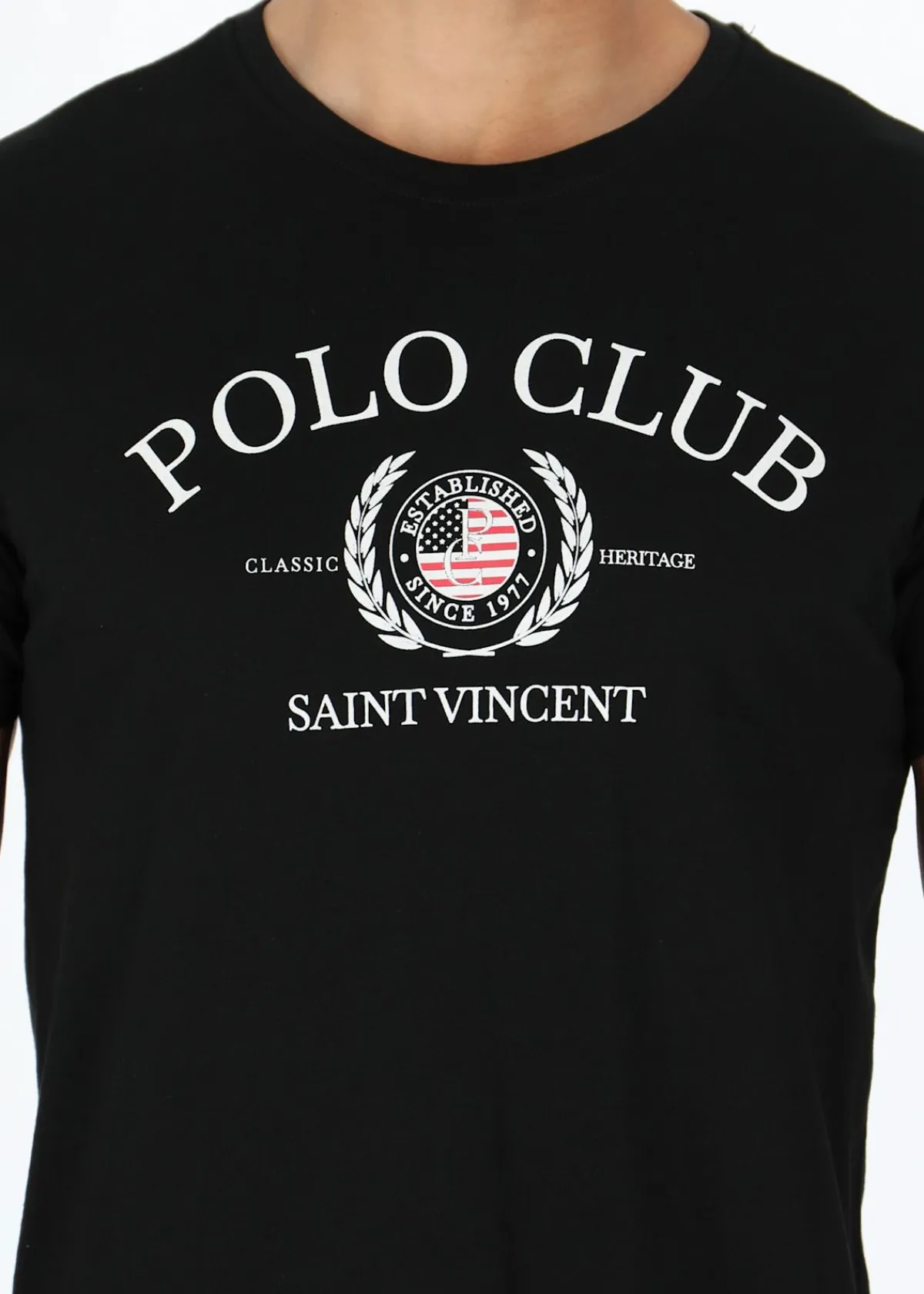Saint Vincent Memphis