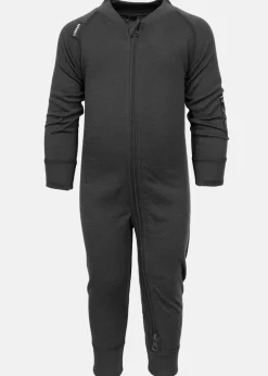 Barn Lindberg MERINO OVERALL