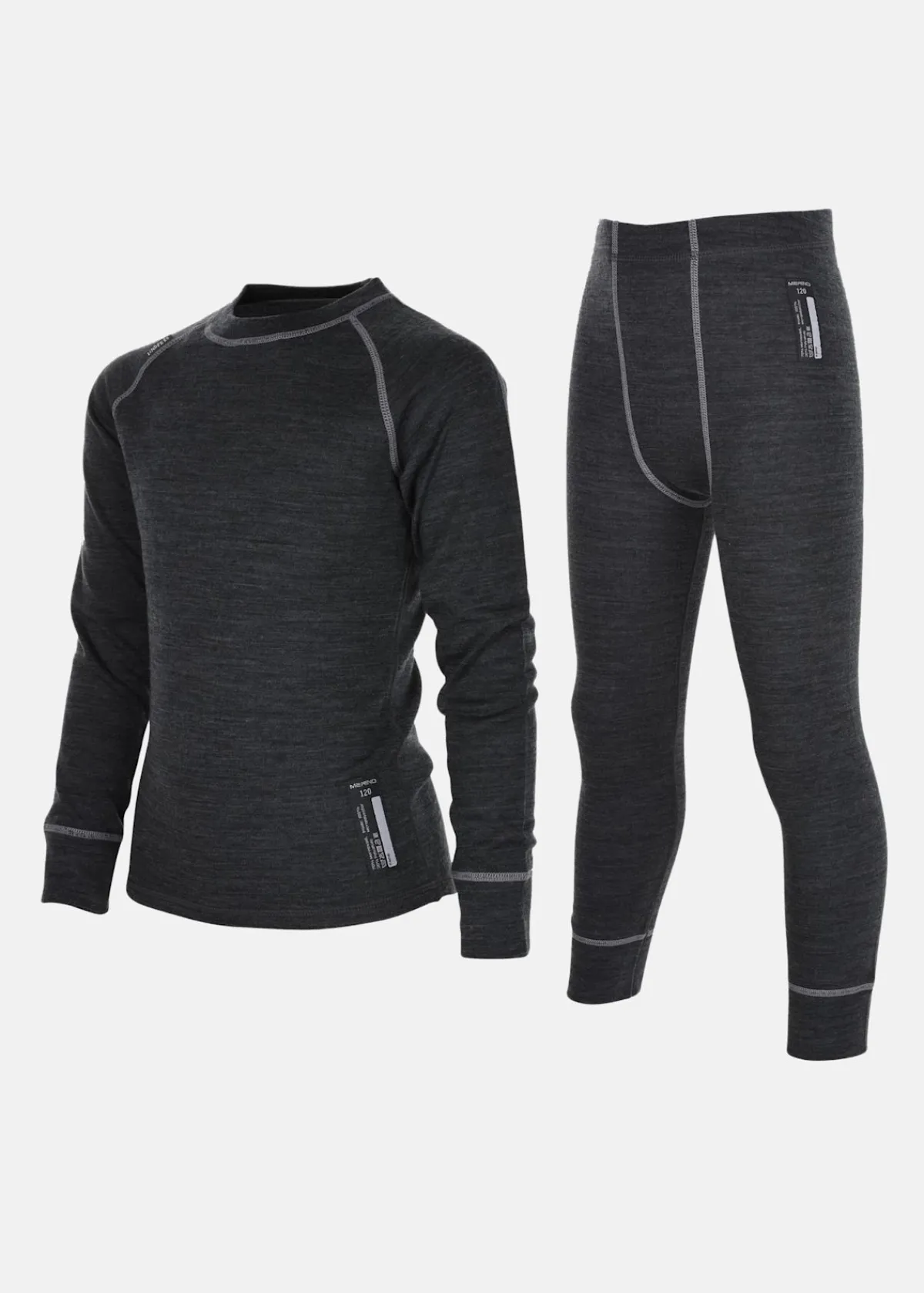 Barn Lindberg MERINO SET