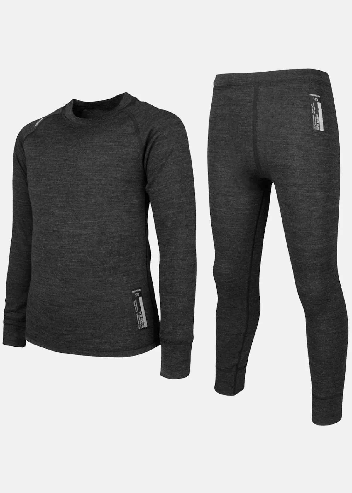 Barn Lindberg MERINO SET