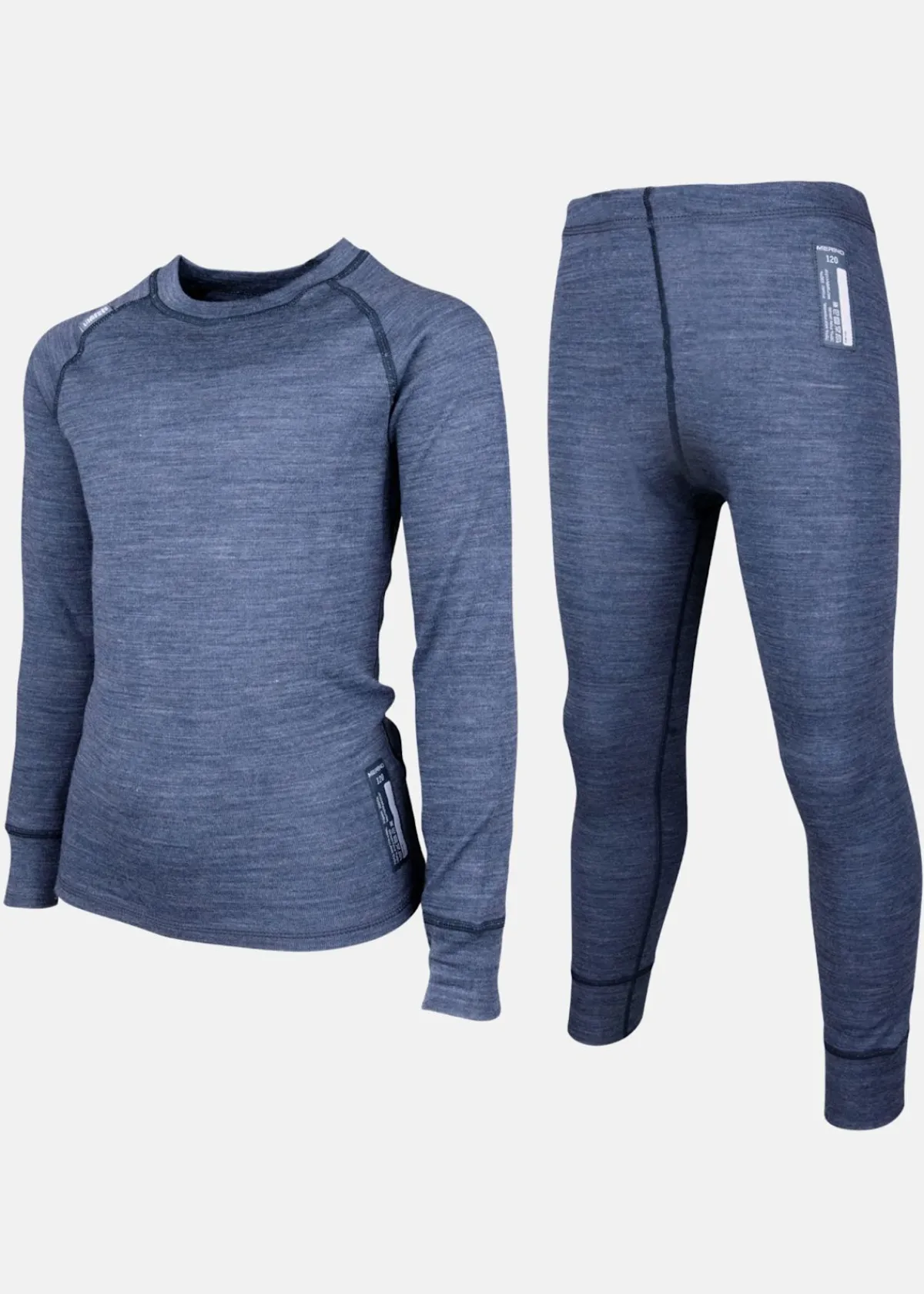 Barn Lindberg MERINO SET