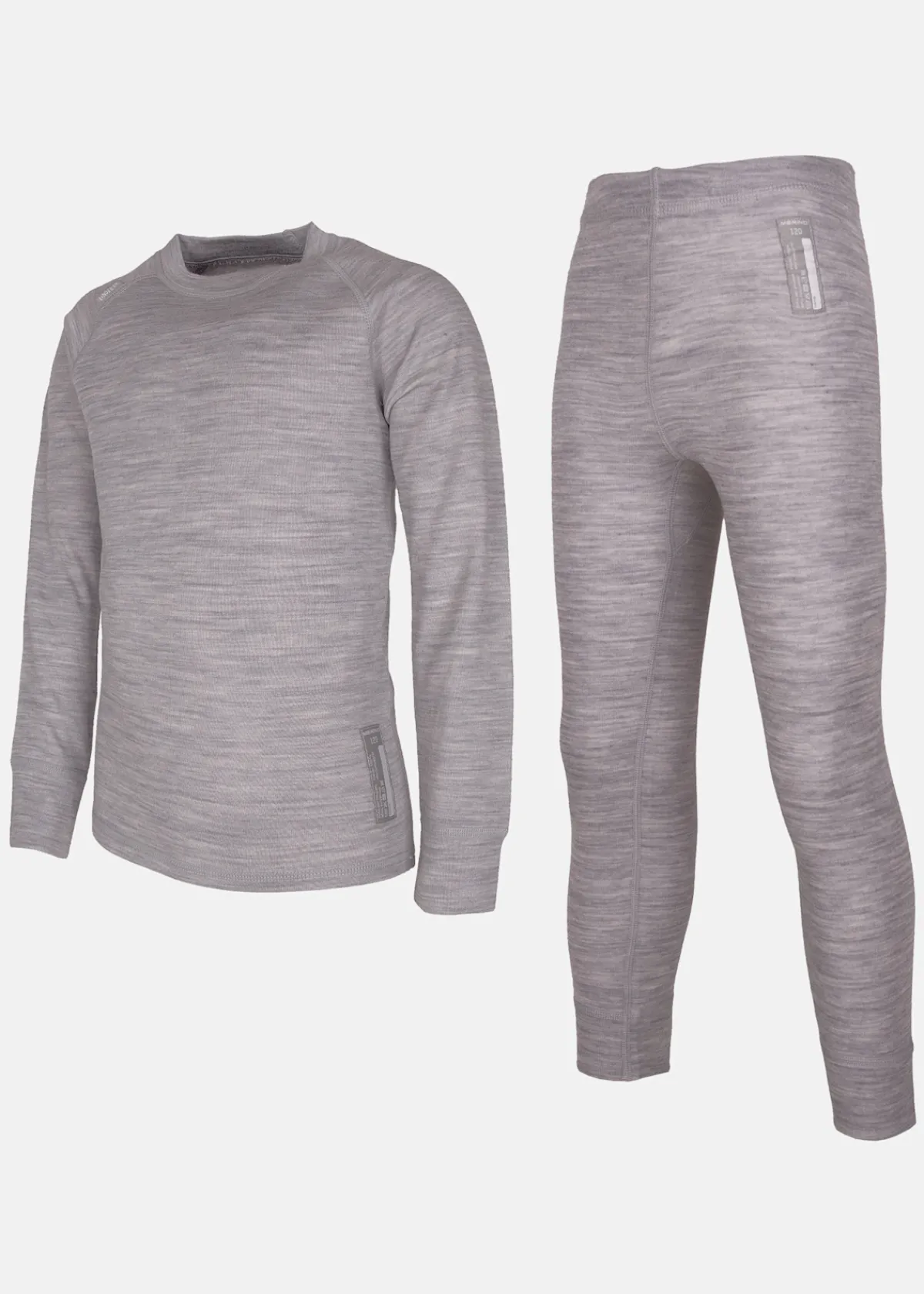 Barn Lindberg MERINO SET