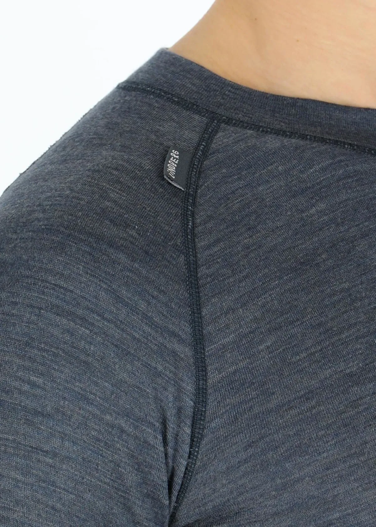 Lindberg MERINO SET, UNISEX