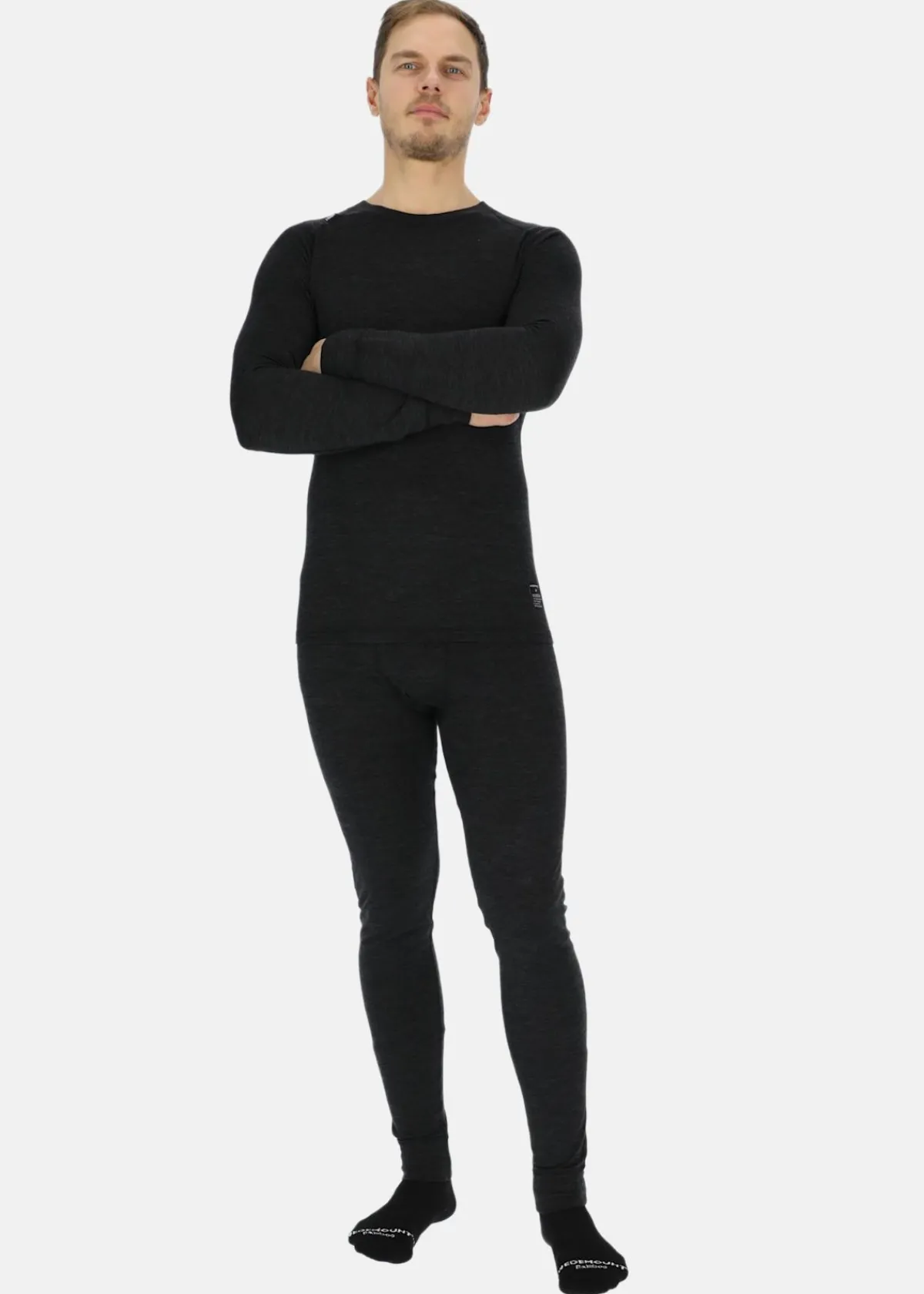 Lindberg MERINO SET, UNISEX