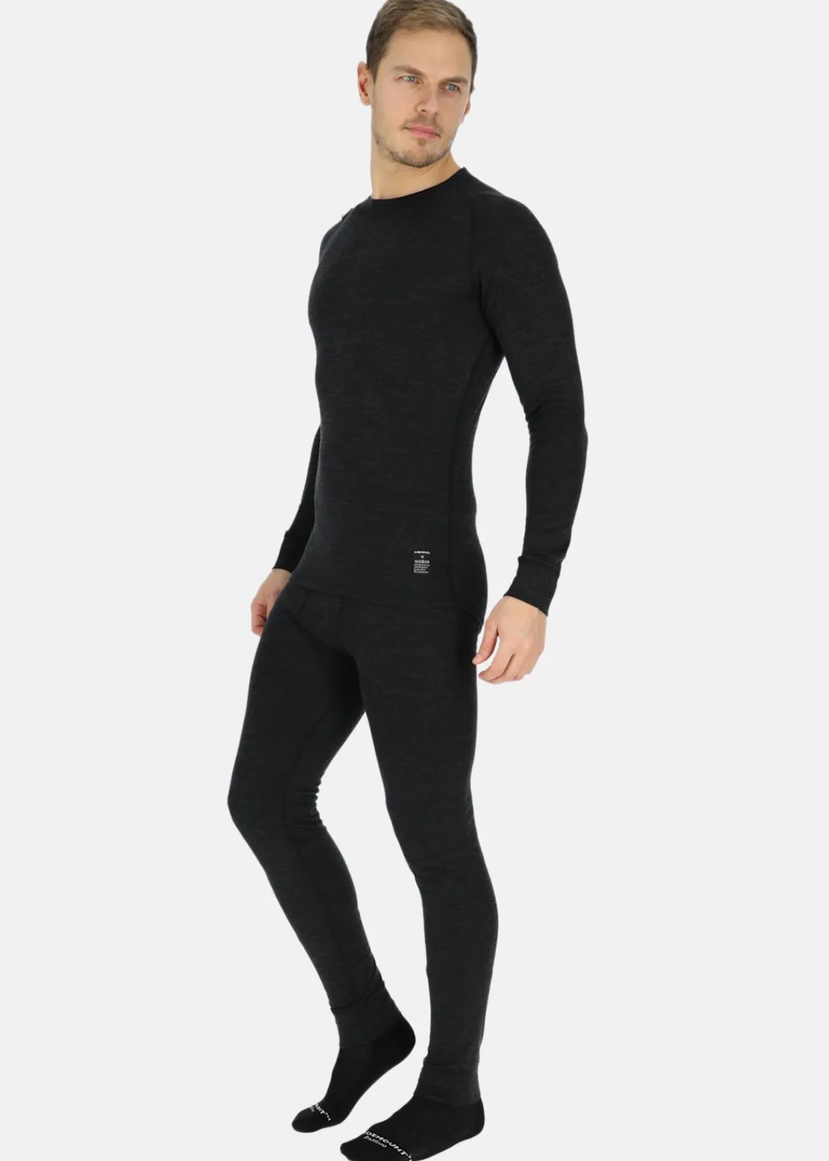 Lindberg MERINO SET, UNISEX