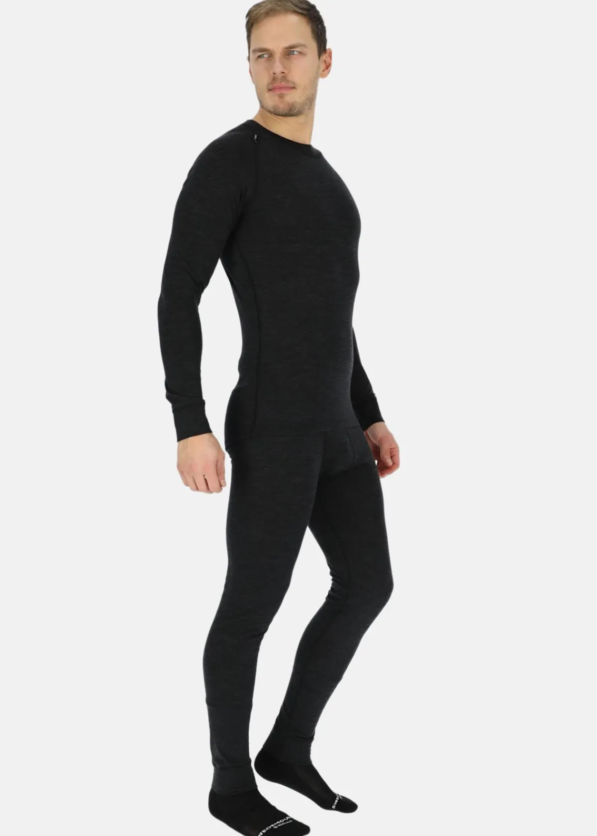Lindberg MERINO SET, UNISEX