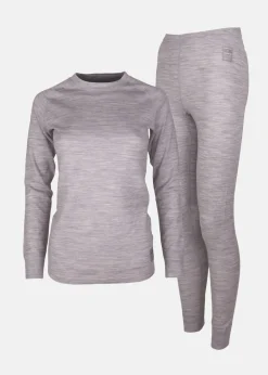 Lindberg MERINO SET, WOMEN
