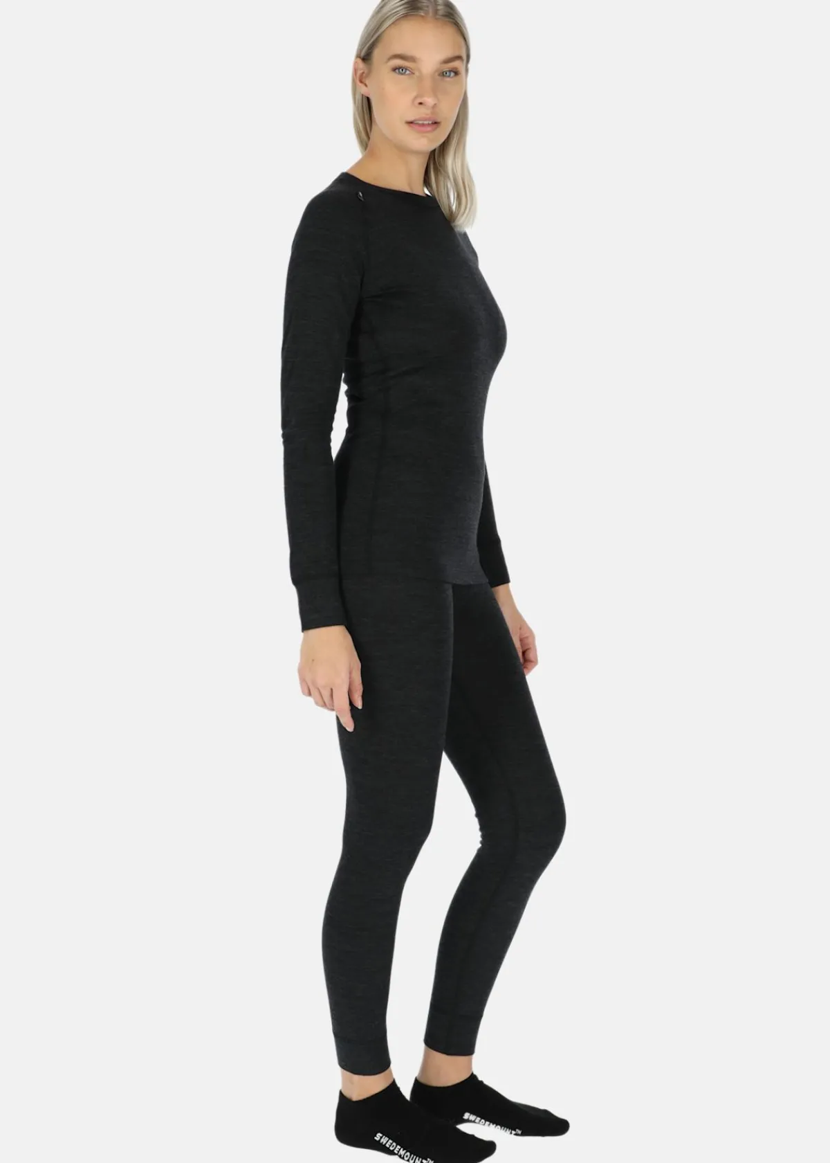 Lindberg MERINO SET, WOMEN