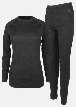 Lindberg MERINO SET, WOMEN