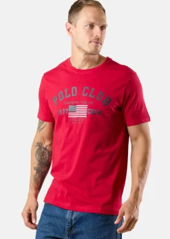 Saint Vincent Mesa Tee