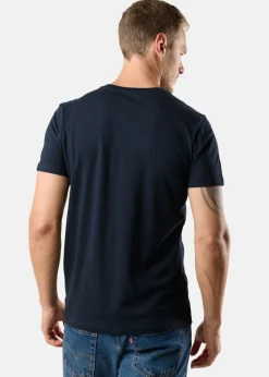 Saint Vincent Mesa Tee