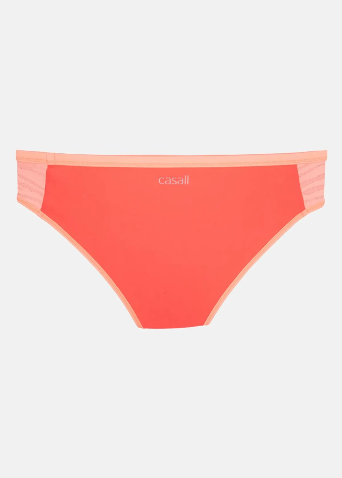 Casall Mesh bikini brief