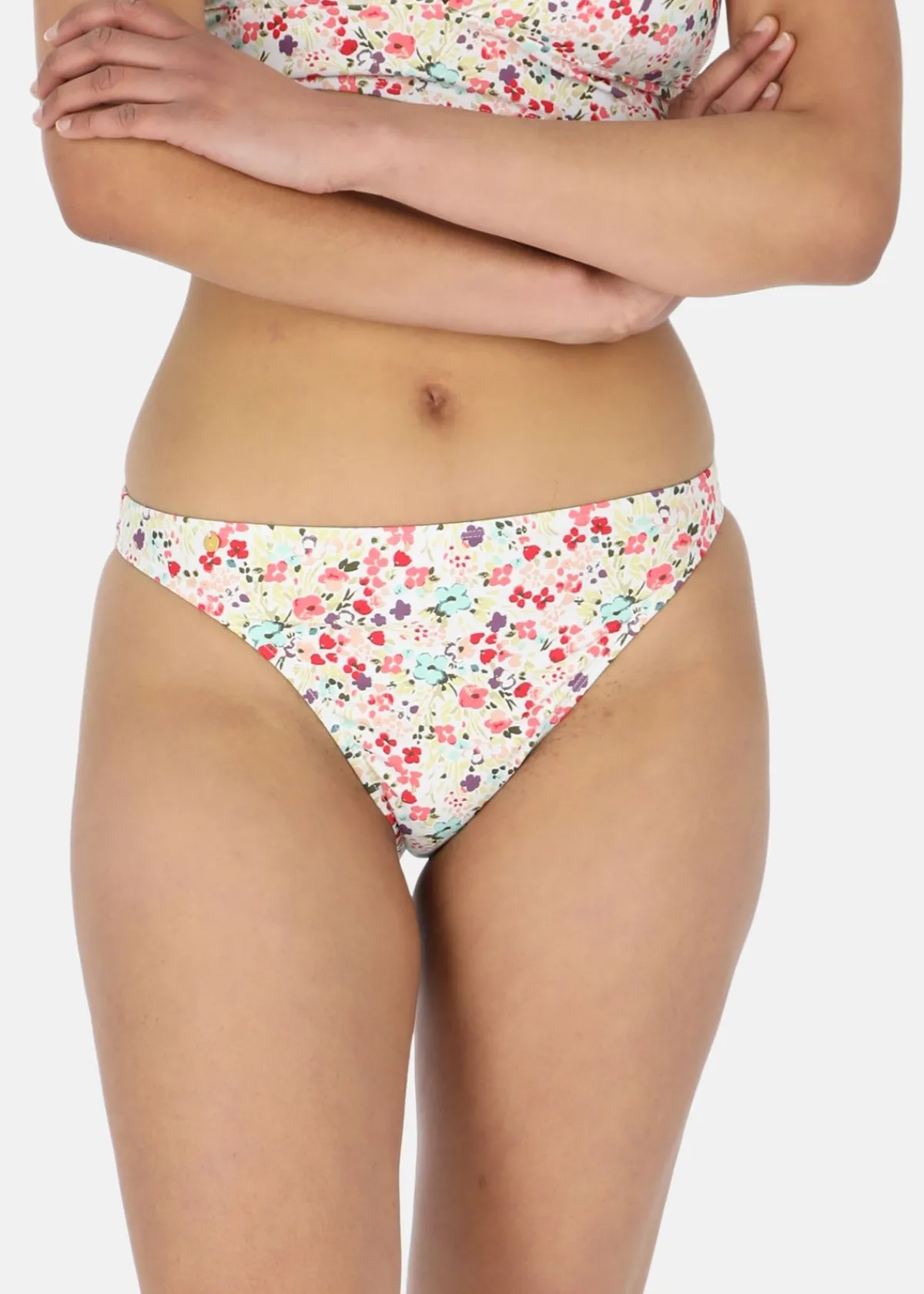 Seaside Miami Bikini Bottom