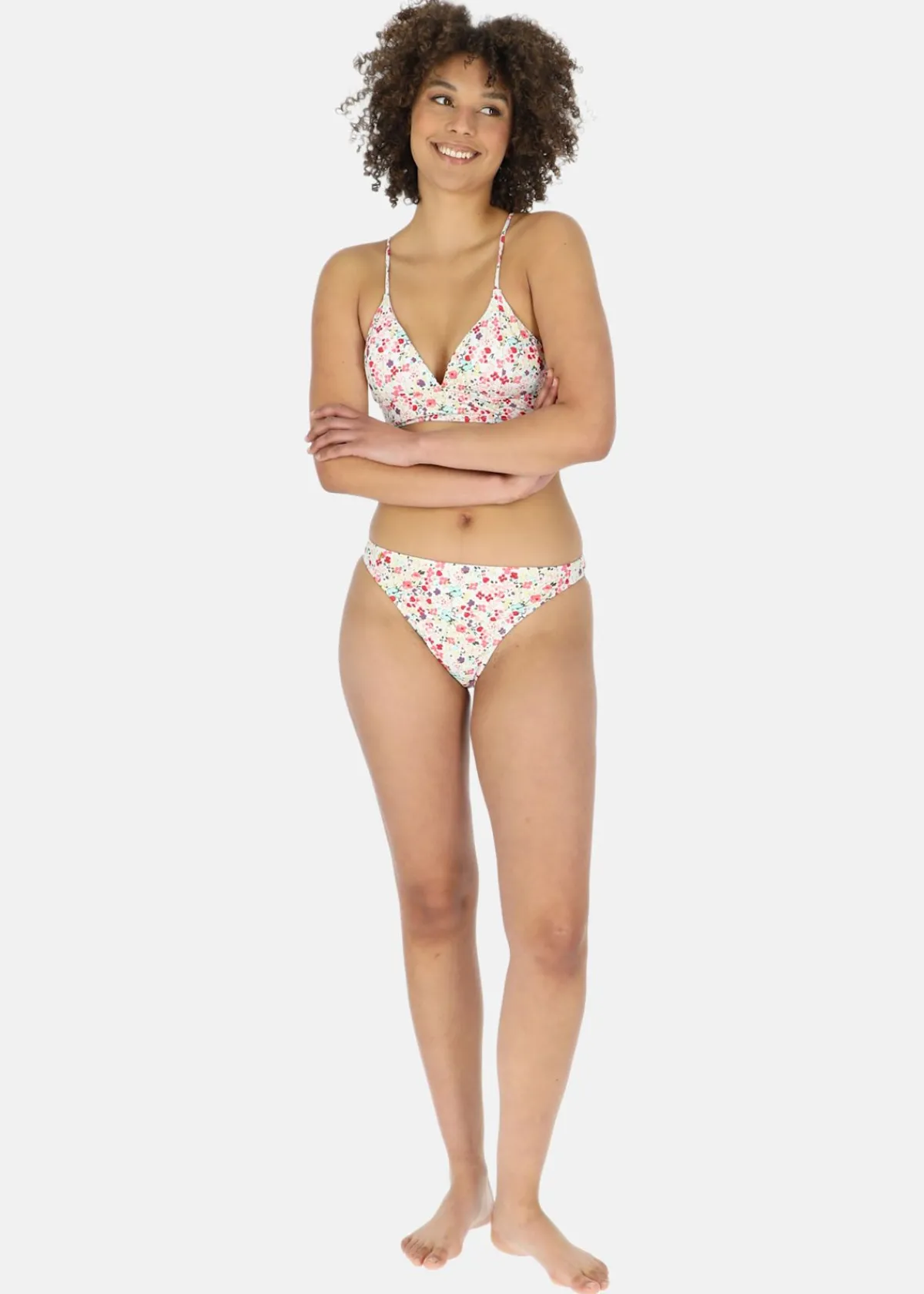 Seaside Miami Bikini Bottom