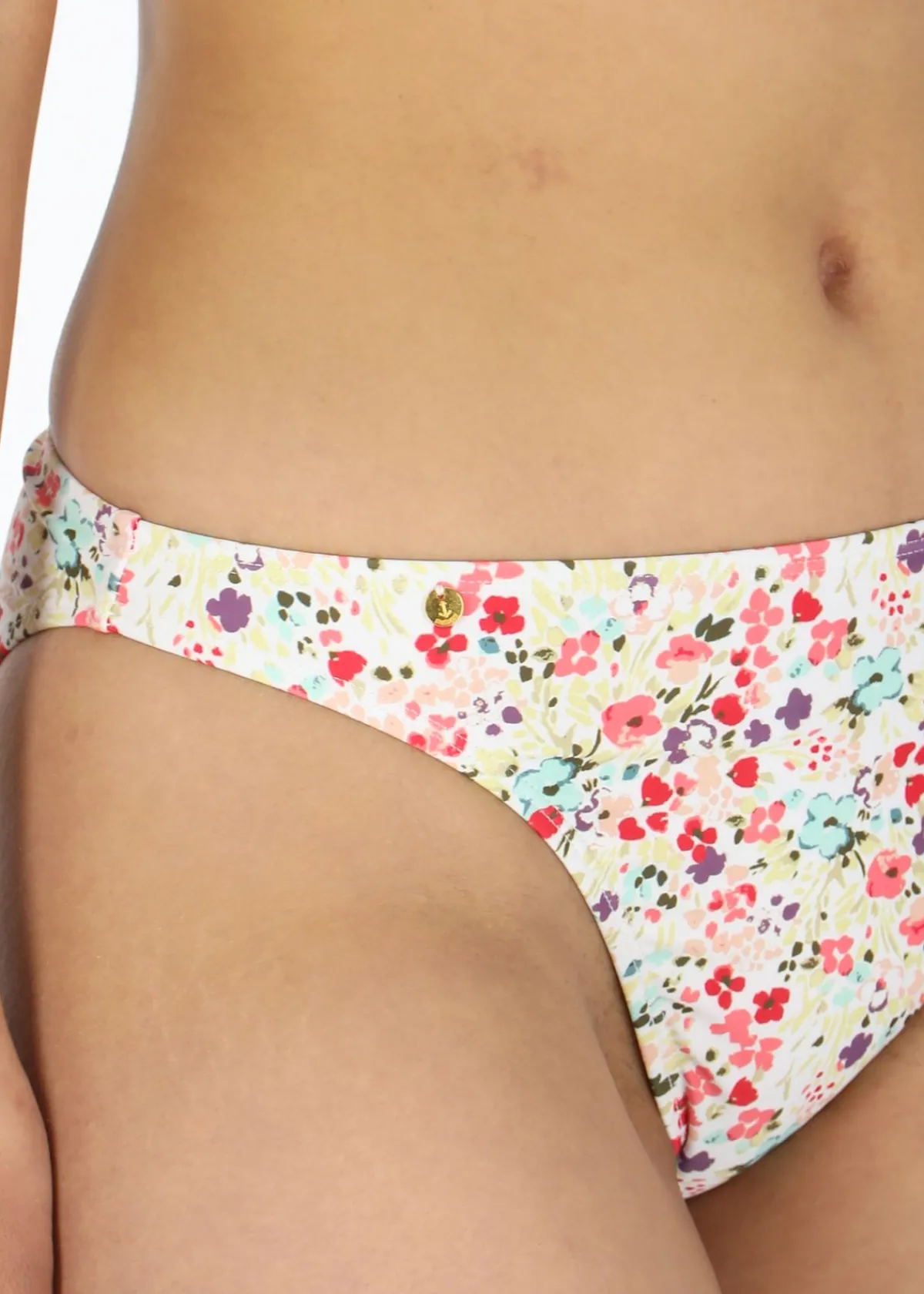 Seaside Miami Bikini Bottom