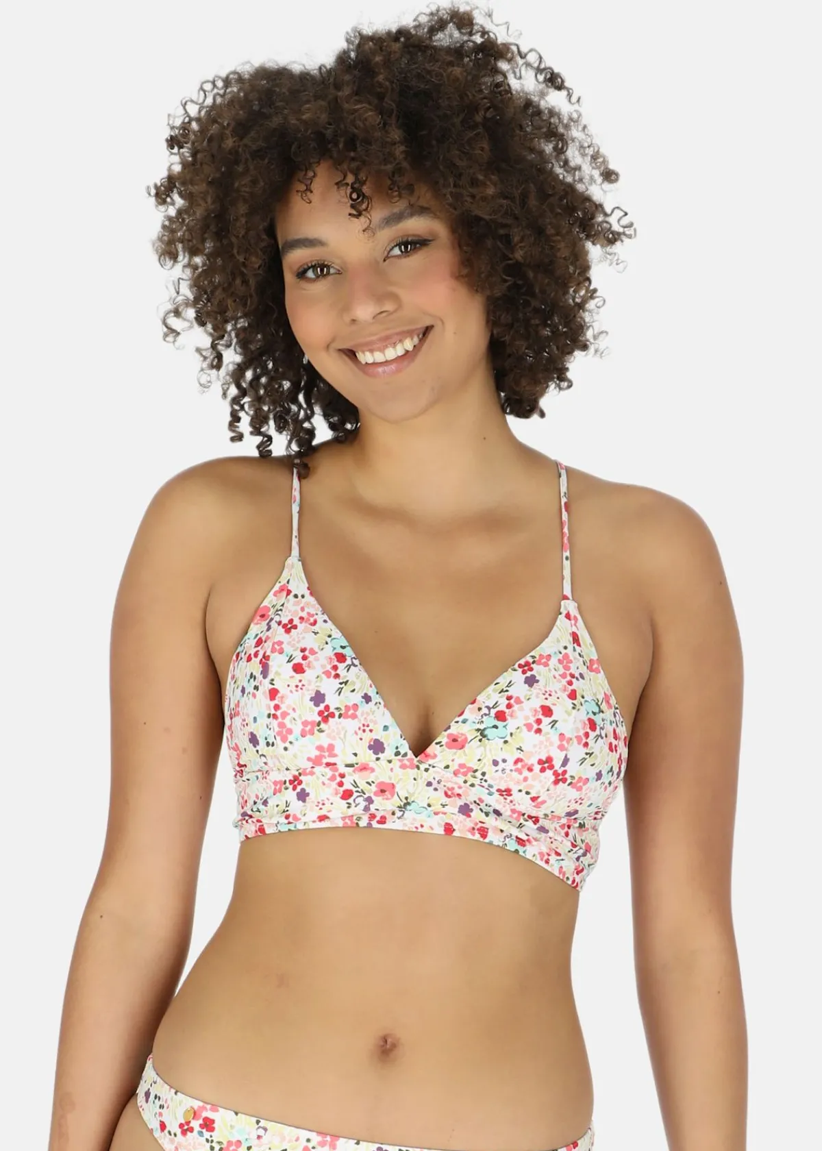 Seaside Miami Bikini Top