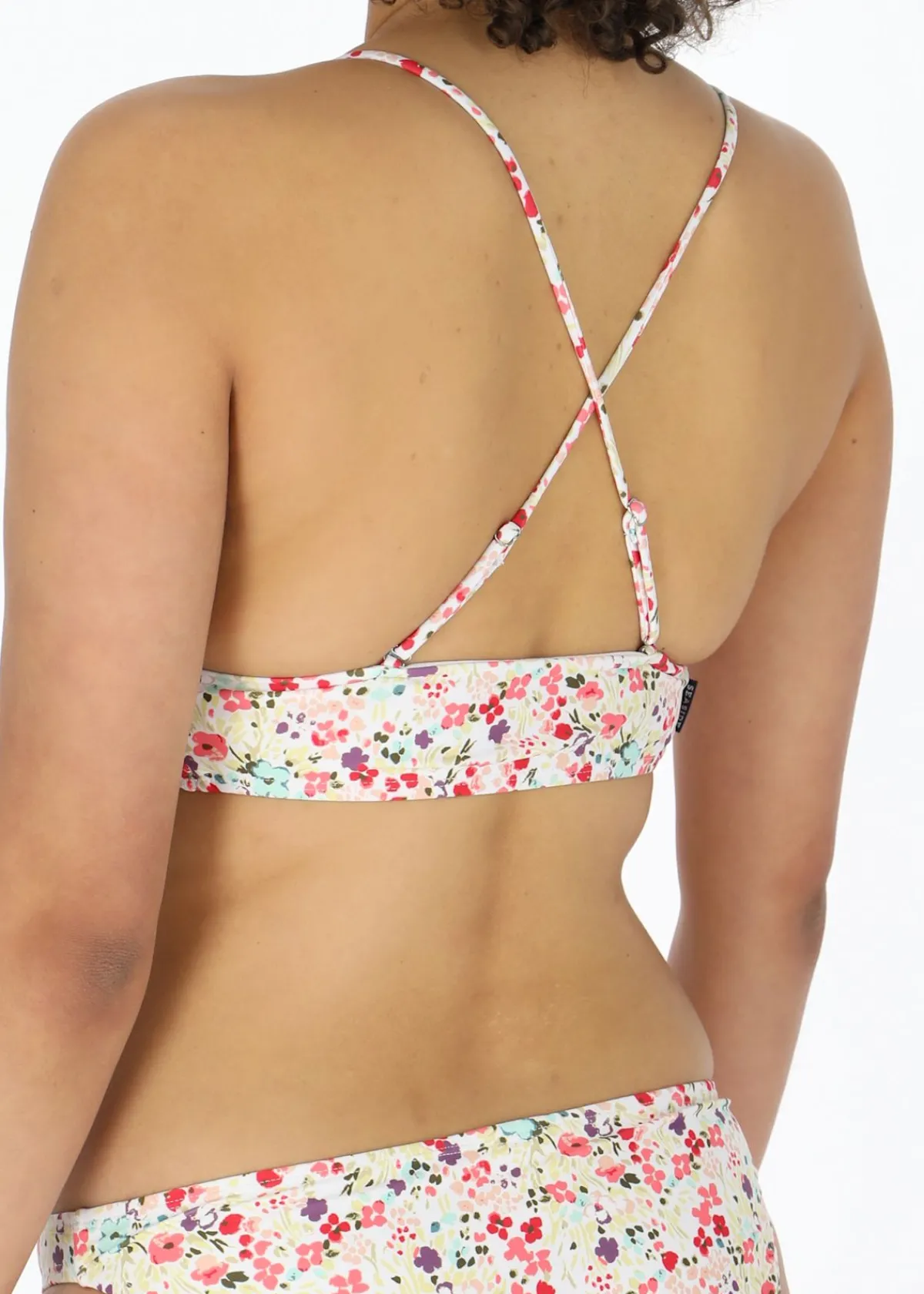 Seaside Miami Bikini Top