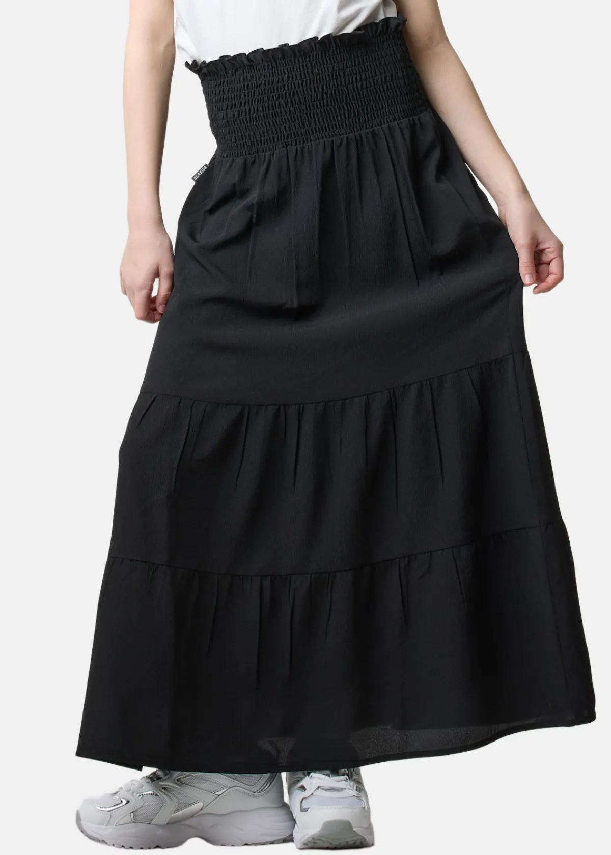 Barn Seaside Miami Long Skirt JR