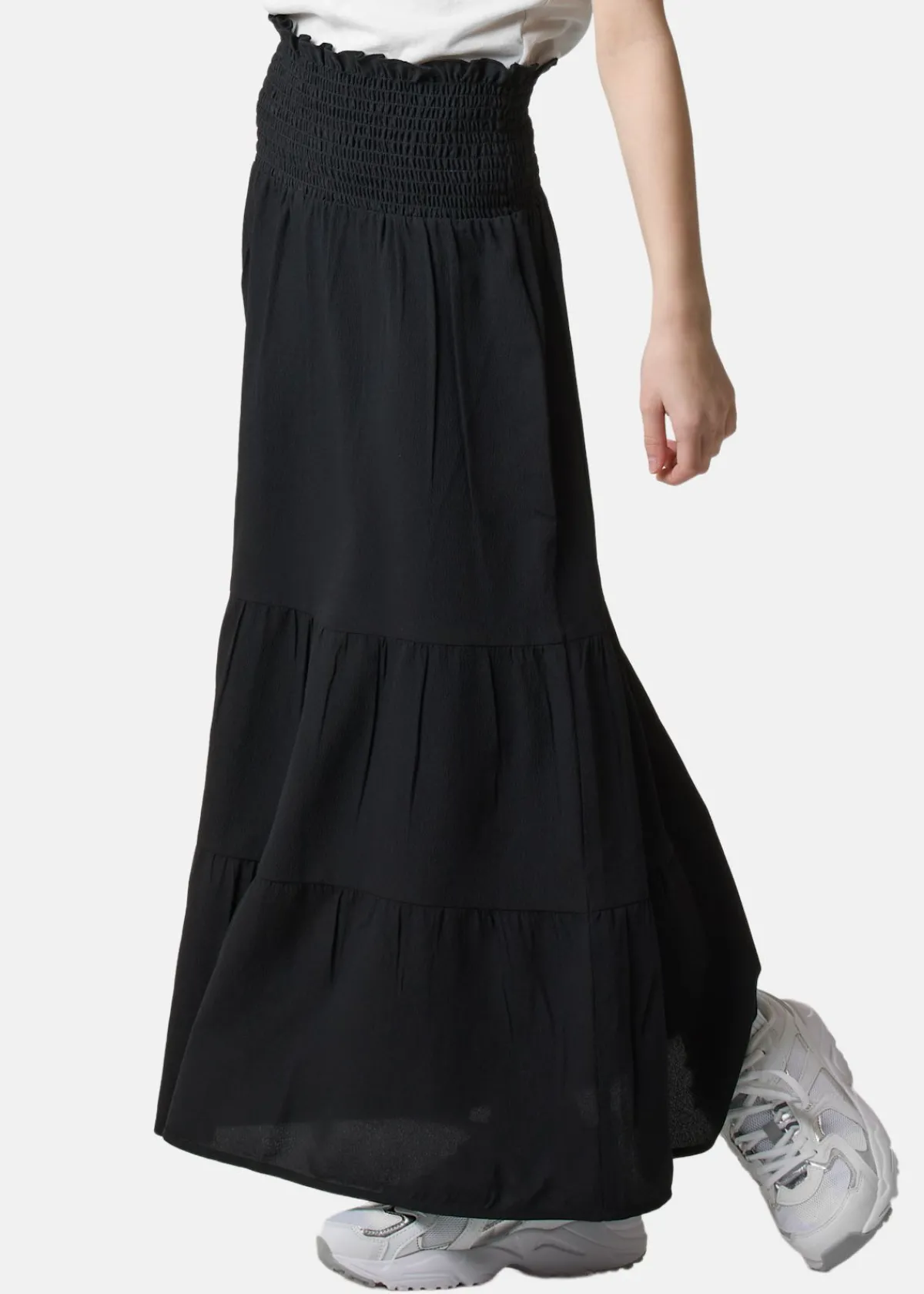 Barn Seaside Miami Long Skirt JR