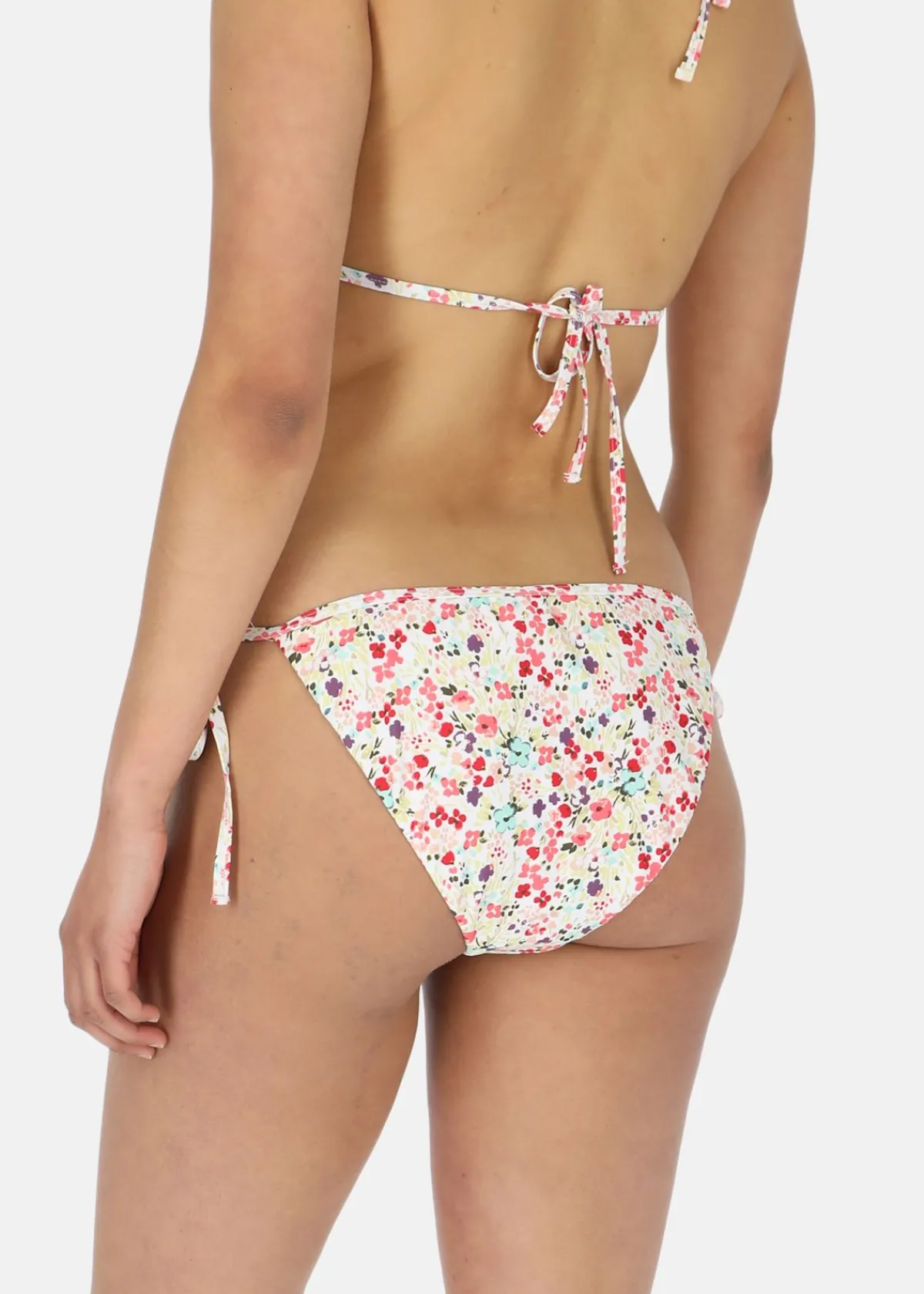Seaside Miami Side Tie Bottom