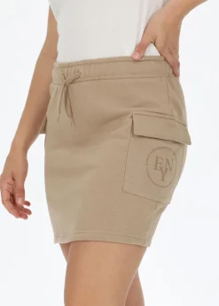 Ellen New York Miami Skirt W