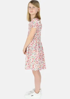 Barn Seaside Miami Smock Dress JR