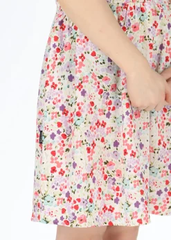 Barn Seaside Miami Smock Dress JR