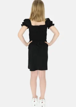 Barn Seaside Miami Smock Dress JR