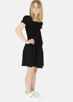 Barn Seaside Miami Smock Dress JR