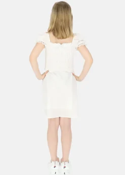 Barn Seaside Miami Smock Dress JR